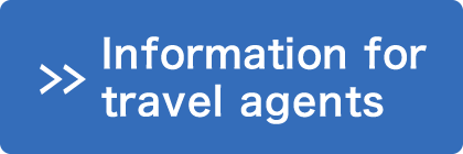 information for travel agents