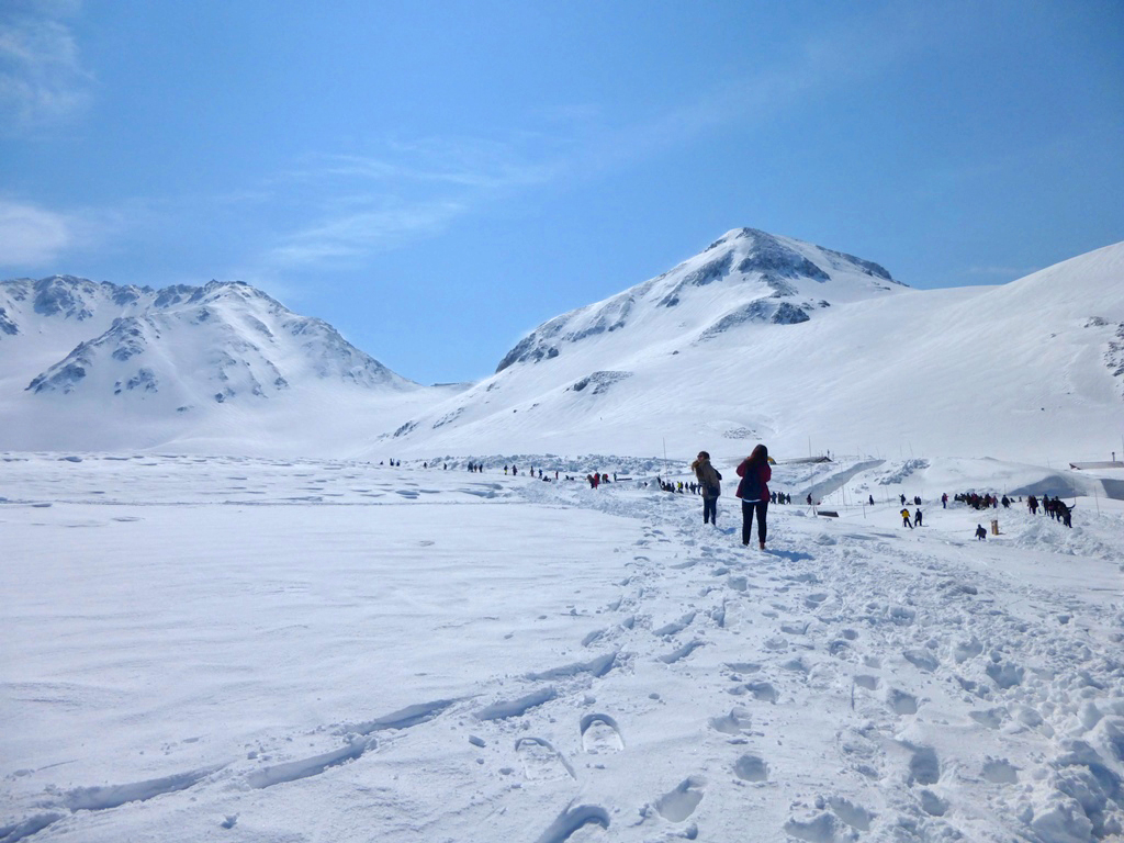 大雪谷,_文秘苑图库