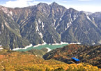 立山ロープウェイ