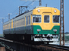 富山地方鉄道