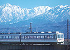 富山地方鉄道