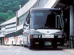 路線バス