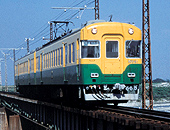 富山地方鉄道
