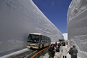 雪の大谷