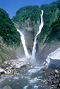 称名滝