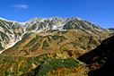 立山
