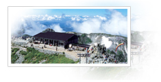 登山コース