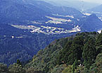 美女平屋上展望台