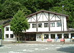 立山バスセンター