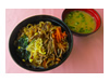 ひじきご飯