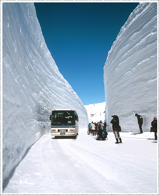 「雪の壁」の画像検索結果