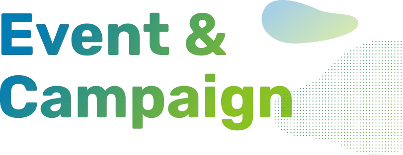 Event & Campaign