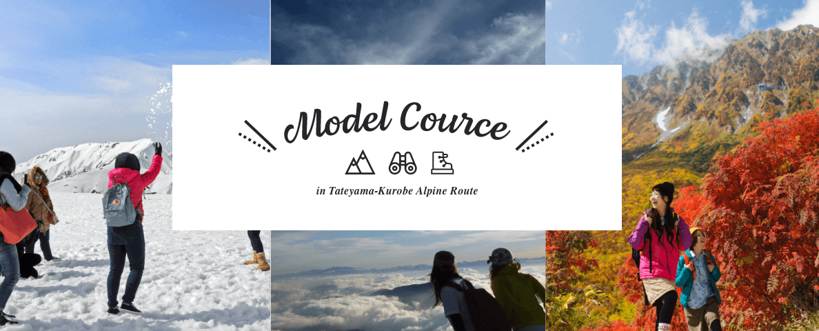 Model Course