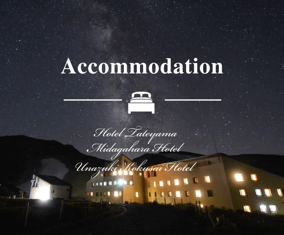 Accommodation