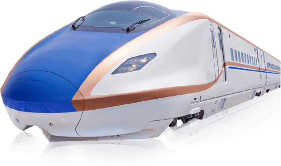 shinkansen