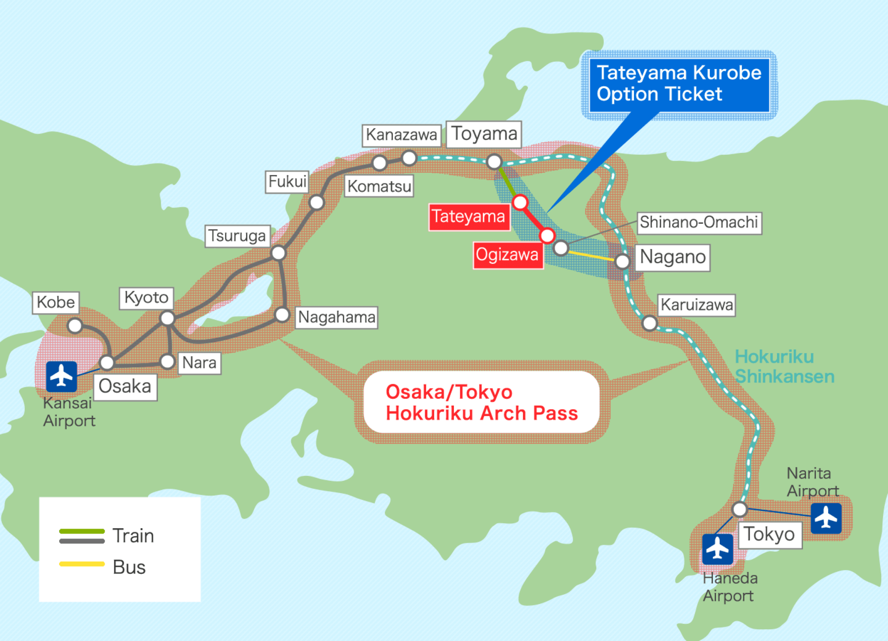 routemap