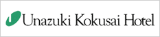 Unazuki Kokusai Hotel