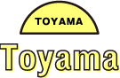 Toyama