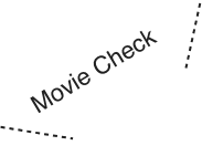 Movie Check