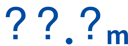 ??.?m