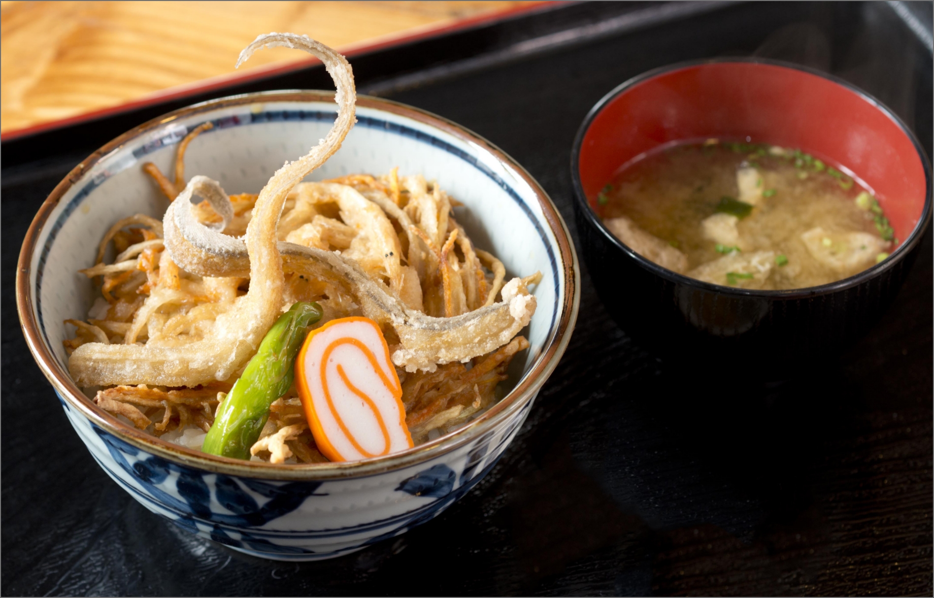 みくり丼