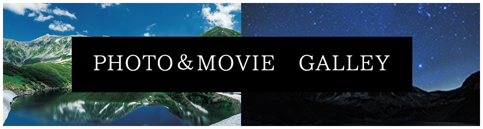 PHOTO&MOVIE GALLEY